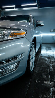 Ford Mondeo MK4/2010/facelift - 9