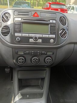Prodám Volkswagen Golf Plus - 9