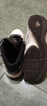Adidas boty - 9