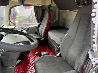 VOLVO FH 13.500 STANDART + NEZÁVISLÁ KLIMA - 9
