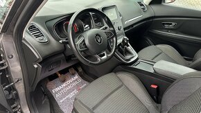 Renault Scénic 1.6tdci 96kW DPH,7mist - 9