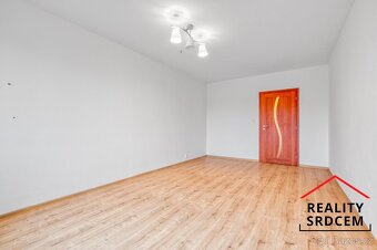 Pronájem bytu v os. vl. 3+1+lodžie+šatna/81m2 ul. Na Kopci, - 9