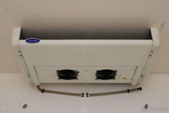 Iveco Daily 60C15,8PAL,XARIOS 500,MRAZÍ-29 - 9
