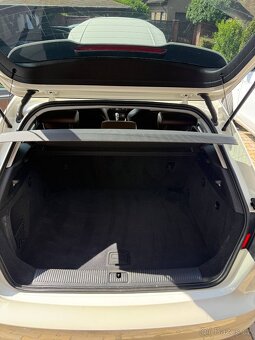 Audi A3 2.0 TDI 135kW Quattro 2013 Sportback - 9