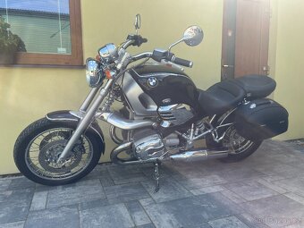 BMW R 1200 C - 9