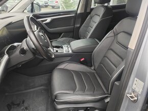VW Touareg 3.0TDI, 210kW, původ ČR - 9