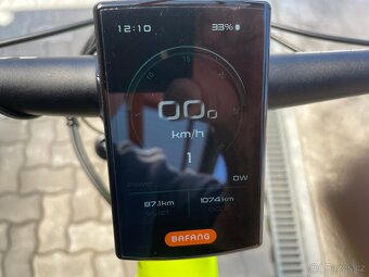 Horské elektrokolo Xtreme 9.4 limited (19) - 9