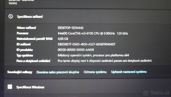 Xiaomi Mi Notebook Air 12.5" - 9
