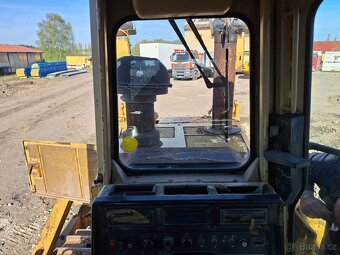 CAT D8N XL - 9
