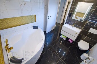 Prodej novostavby rodinného domu 90 m², pozemek 1140 m² Semi - 9
