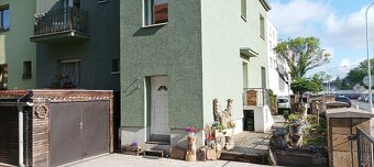PRONÁJEM V RD BRNO-STŘED PODKROVNÍ BYT - 9