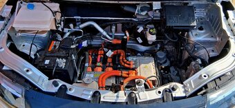 Dacia Spring Comfort Plus 45, naj. 45175 km,r .v. 2022 - 9