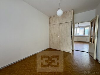 Pronájem bytu 3+1 72 m2, Olomouc - Neředín, ev.č. N08201 - 9