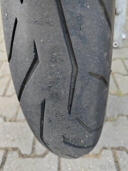 BMW R 1150 RT - 9
