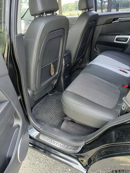 Opel Antara - 9