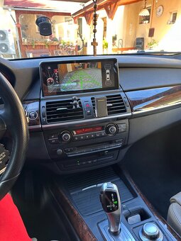 BMW X5 E70 3.0d - 9