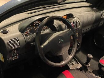 ►► OPEL TIGRA 1.4 16V ◄◄ - 9