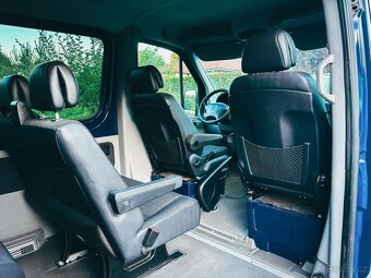 Mercedes Benz Sprinter 316CDI - 9