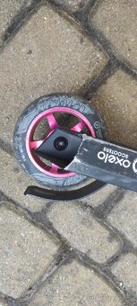 Koloběžka - 9