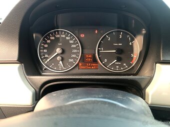 E90 320D M47 - 9