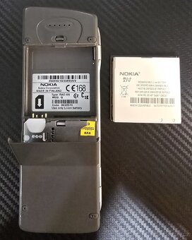 Nokia 9210i - 9