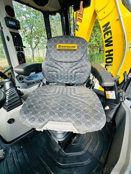 New holland B115 /2024 traktor bagr - 9