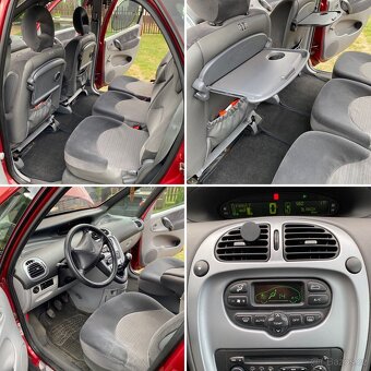 Citroën Xsara Picasso - 9