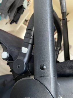 Prodej kočárku Cybex balios S Lux 2023 - 9