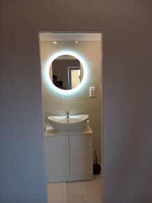 Rekreační domek k celoročnímu užívání - 9