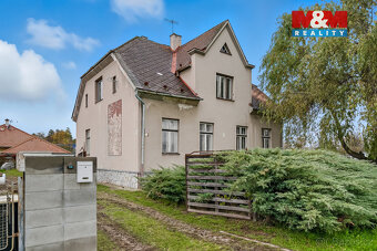 Prodej rodinného domu, 178 m², Mohelnice, ul. Zábřežská - 9