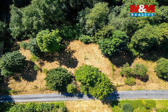 Prodej zahrady, 452 m², Vsetín - 9