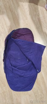 Sportovní kočárek - 9