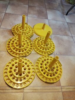 Clipper stojánky - 9