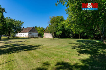 Prodej zemědělské usedlosti, Studénka, Butovice - 9
