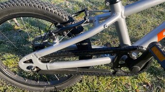 Detske kolo Puky 16” - 9