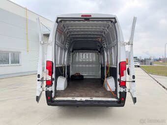 Fiat Ducato Maxi 2.3 JTD 180 - 9