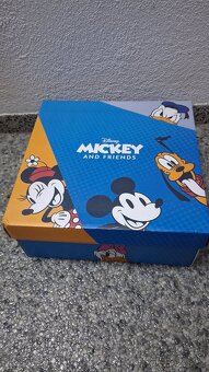 zimní boty vel 32 - 9