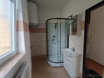 Pronájem bytu 2+ KK, 34 m2 - 9