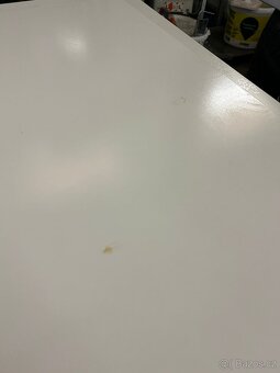 Psací stůl TROTTEN 120x70, IKEA - 9