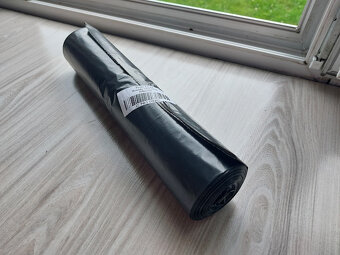 Mikr. taška trhací 3kg28x40cm 9mic Granitol ČESKÉ SUPR SLEVA - 9