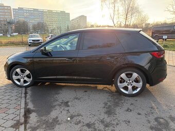 SEAT LEON FR 2.0TDI, 110kw - 9