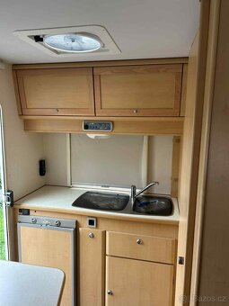 Fiat-Ducato autokaravan - 9