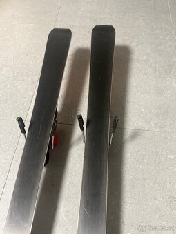 Lyze ATOMIC REDSTER J2 140cm - 9