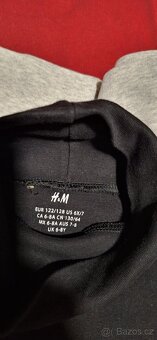 Dětske oblečeni - 9