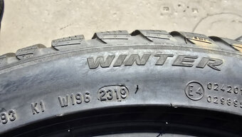 Zimní pneu 225/45/18 Pirelli - 9