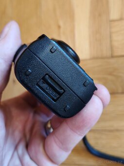 BAOFENG BF-V8A UHF 400-470MHz - micro USB nab. - 9