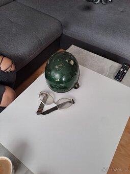 Motocyklové prilby - 9