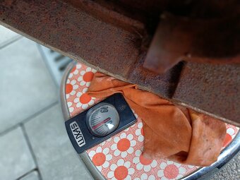 Kanálový poklop - 9