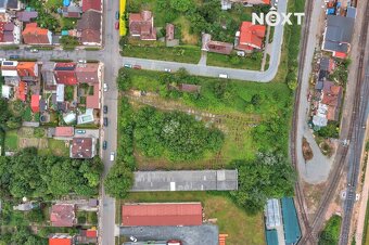 Prodej pozemek Bydlení, 5834㎡ - 9