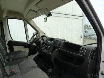 Fiat Ducato, 2,3 JTD L2H1+klima - 9